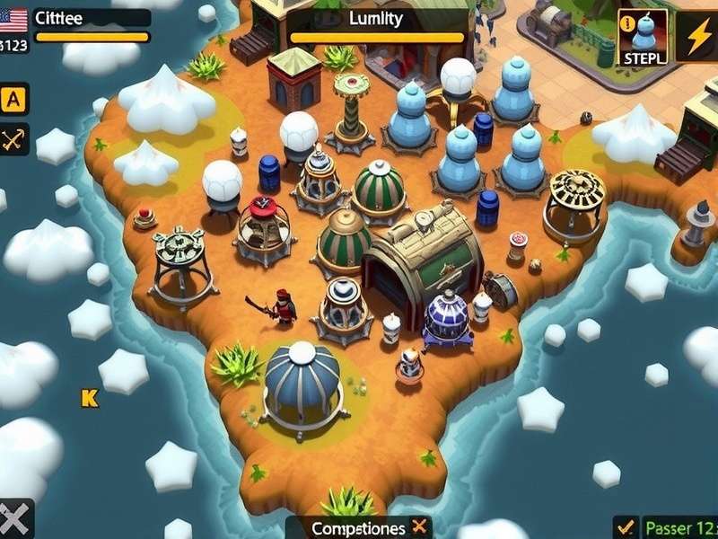 Karnataka Steadfast Division community event